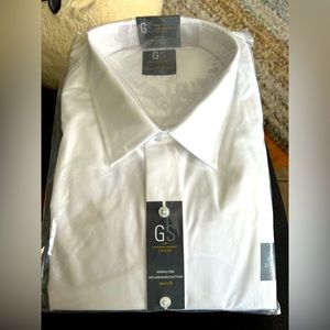 GS Dress Shirt